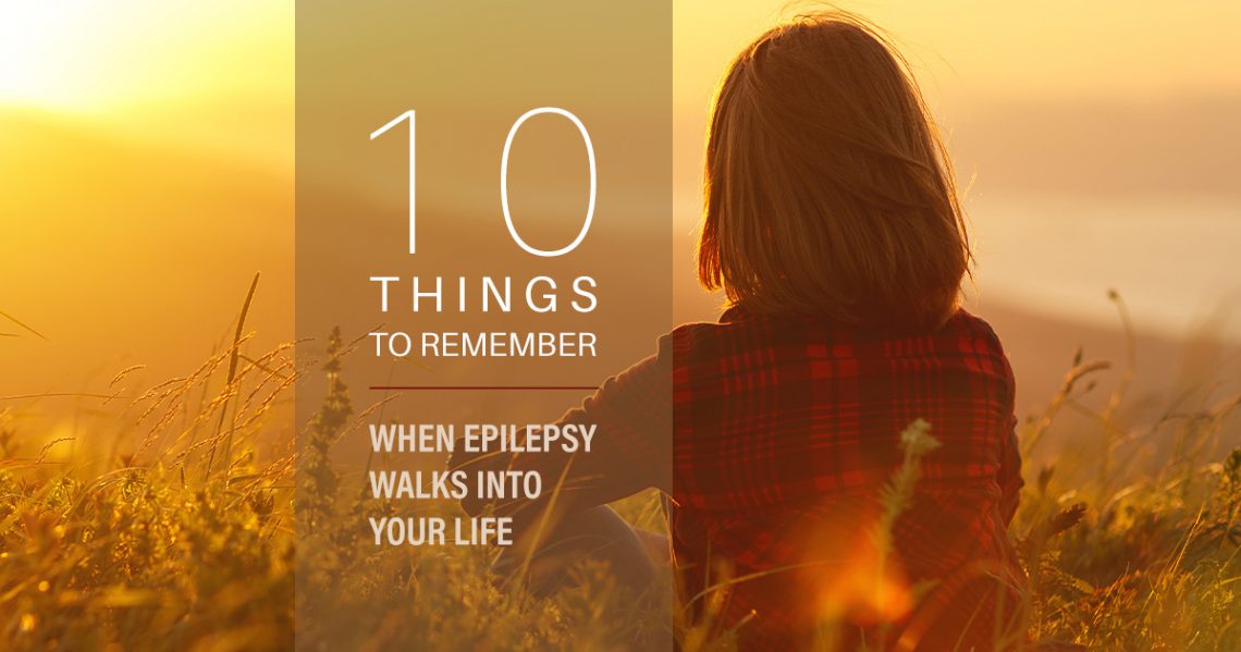 Woman in a wheat field