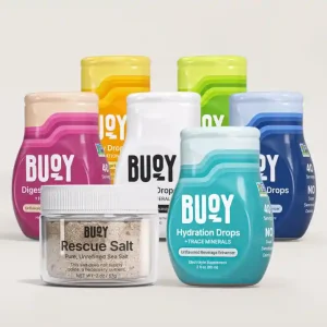 Buoy Hydration Drops